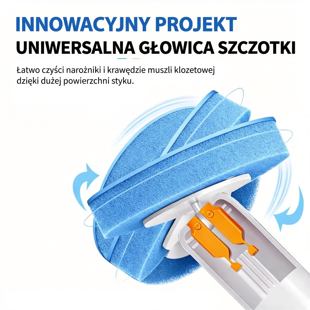 FreshFlush Eco