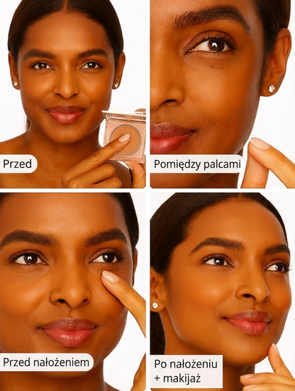 Tarte Cosmetics | SkinFushion Formula