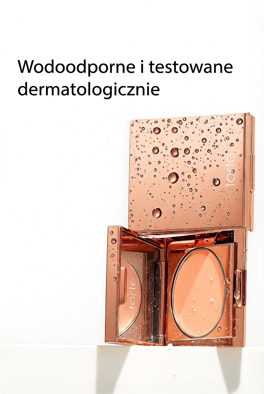 Tarte Cosmetics | SkinFushion Formula
