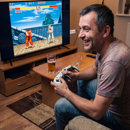 PlayBack Console – Plug & Play Retro Gaming