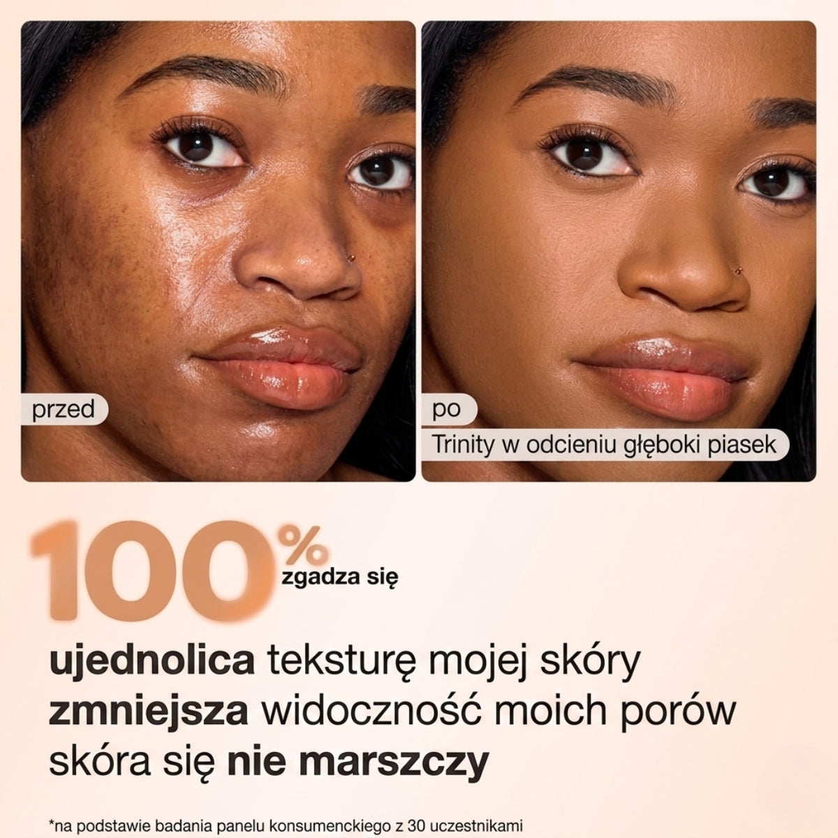 Tarte BB Blur — Tonujący krem nawilżający z SPF 30