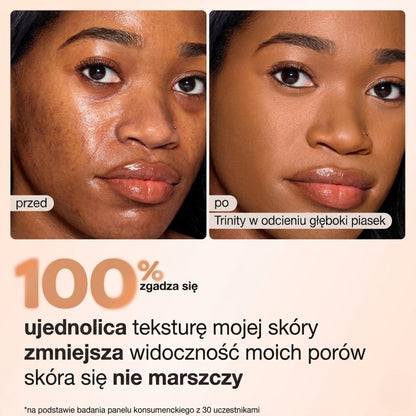 Tarte BB Blur — Tonujący krem nawilżający z SPF 30