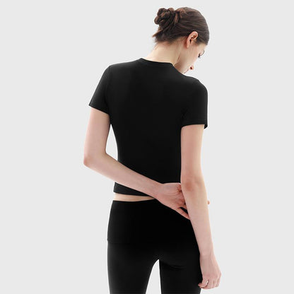 Soft Flare Twin Set